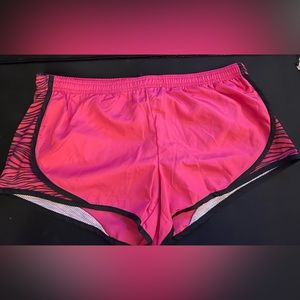 Soffe Running Shorts